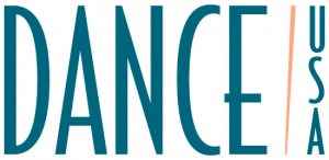 dance/usa logo